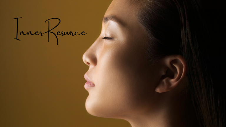 5 Steps to Find Your Inner Resource and Relieve Stress