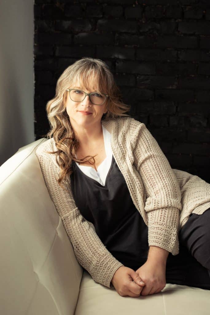 Linda Phillips 1:1 Mindfulness Coach