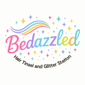 Bedazzled and Sketchi Designs