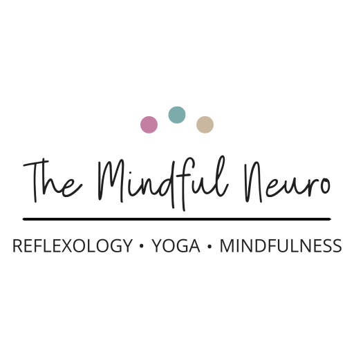 The Mindful Neuro logo