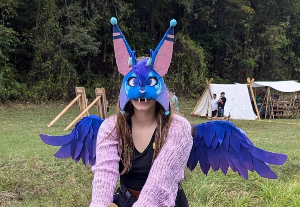 Cosplay Convention